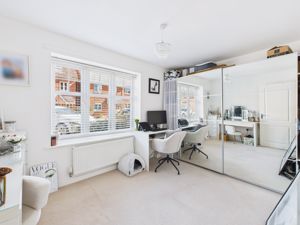 Bedroom 2 - click for photo gallery